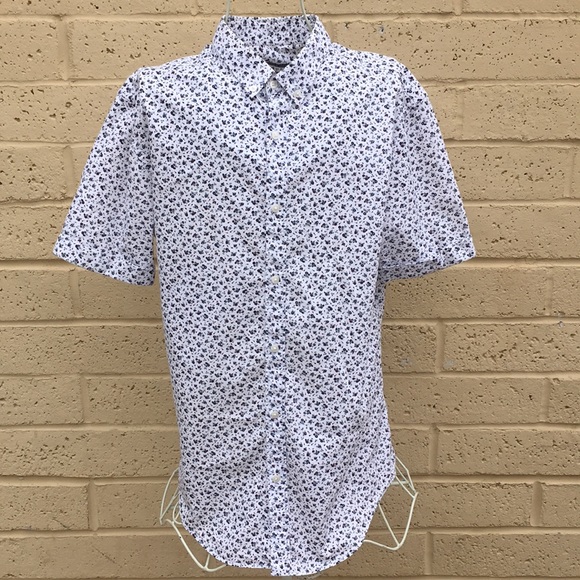 Zara Other - Men’s ZARA button down shirt